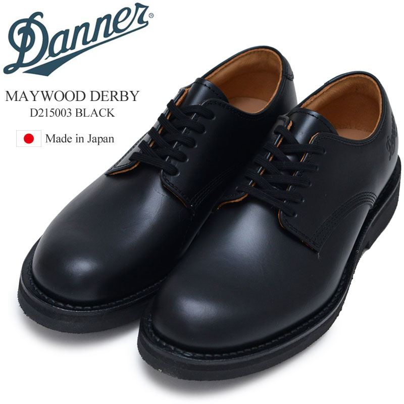 ブリー　Danner革靴24.5cm 楽天市場】Danner ダナー Manawa マナワ セミドレス