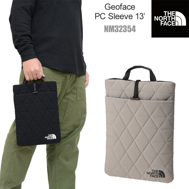 楽天市場】ノースフェイス THE NORTH FACE スリーブバッグ パソコン 