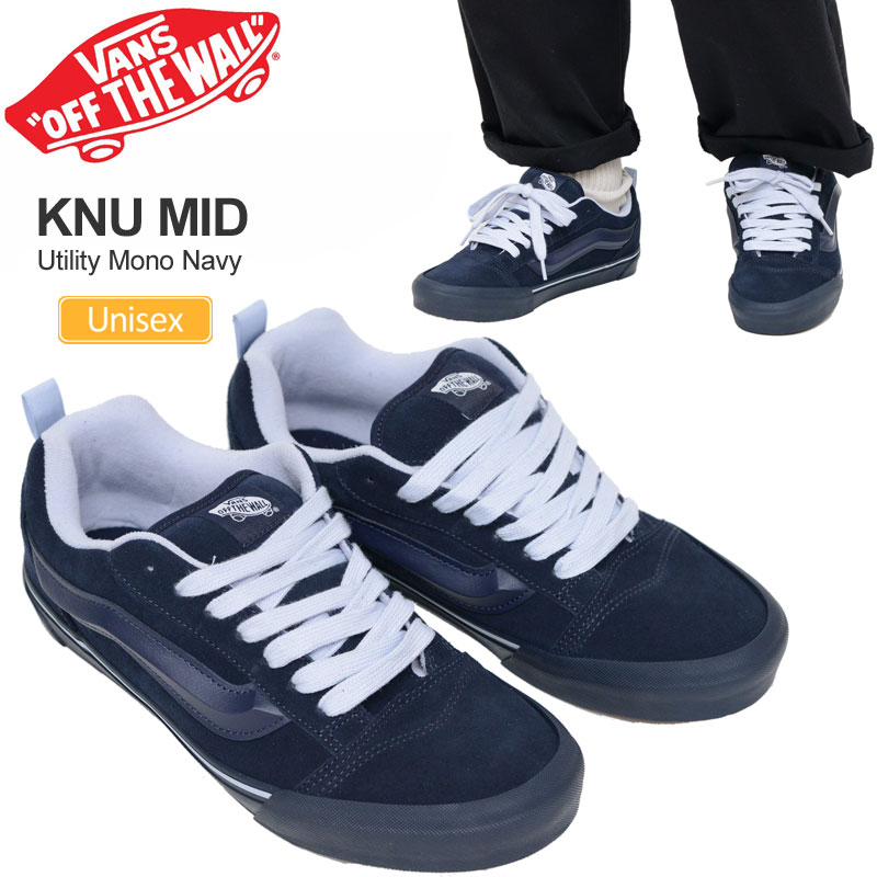 楽天市場】バンズ ニュースクール USA スニーカー スケート