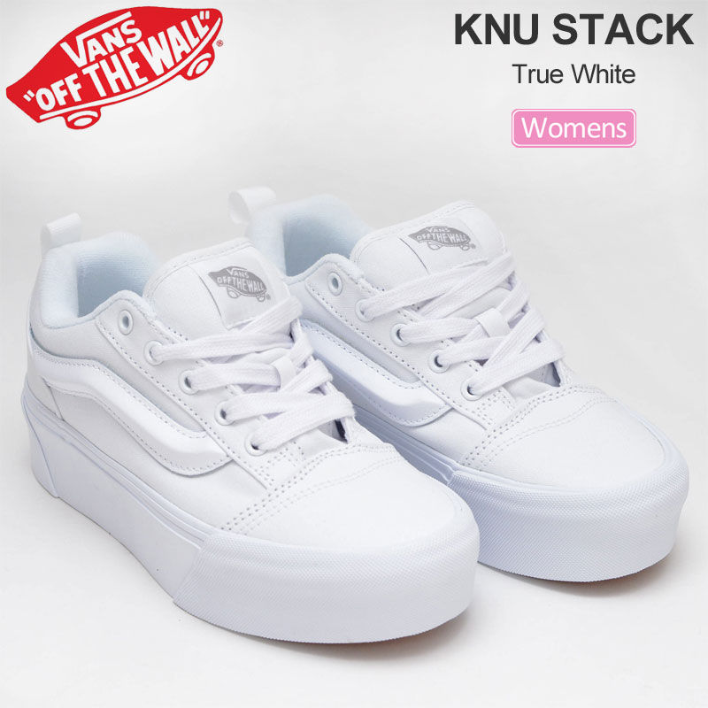 国内発！送料無料☆VANS トレンド厚底 パヨンク 楽天市場】バンズ VANS スニーカー 厚底 レディース ニュース