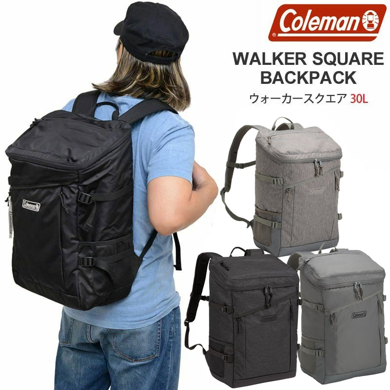 コールマン　バックル　Coleman Buckel コールマン バックル Coleman Buckel