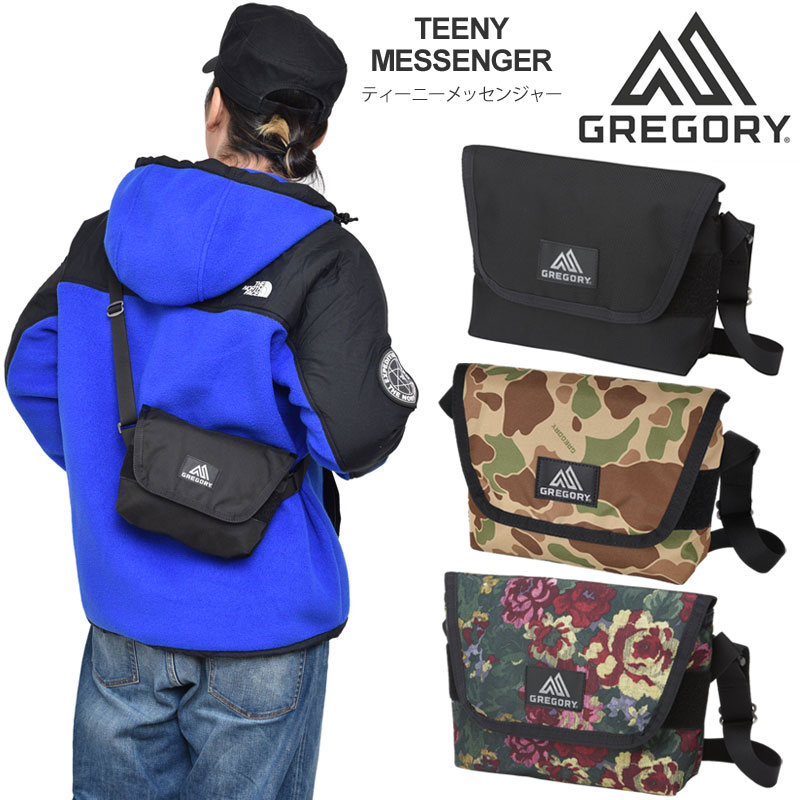 楽天市場】【正規取扱店】グレゴリー GREGORY ショルダーバッグ