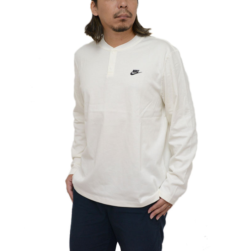 楽天市場】ナイキ NIKE 長袖 ロンT メンズ クラブ ロング