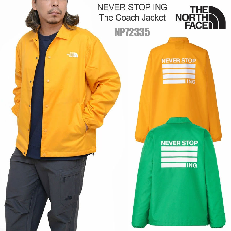 楽天市場】THE NORTH FACE MEN'S TNF EASY WIND COACHES JACKET