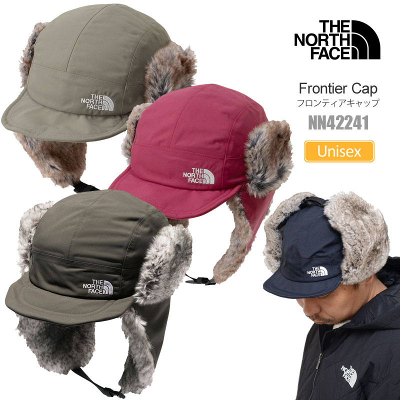 楽天市場】ザ・ノース・フェイス THE NORTH FACE 帽子 耳あて