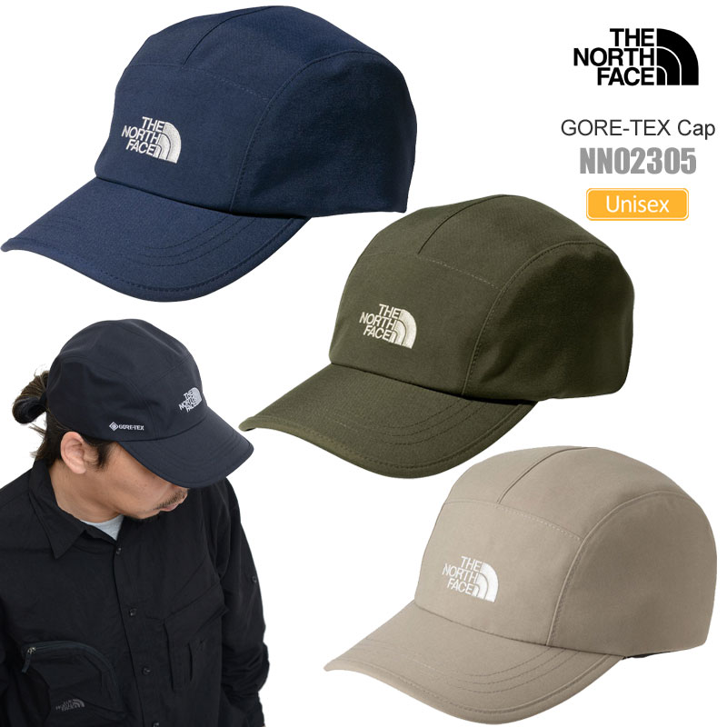 ザノースフェイス 希少 ビームス別注商品  キャップ  ゴアテックス 防水帽子 BEAMS（ビームス）THE NORTH FACE / ゴアテックス キャップ