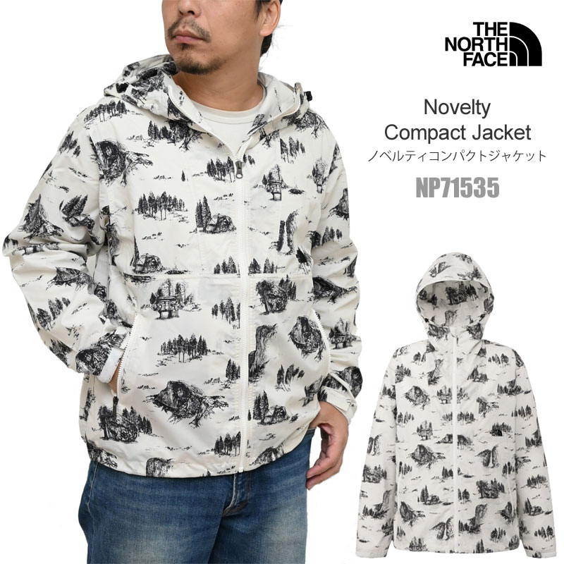 ノースフェイス  マウンテンパーカー THE NORTH FACE マウンテンパーカー ウインドブレーカー FACE
