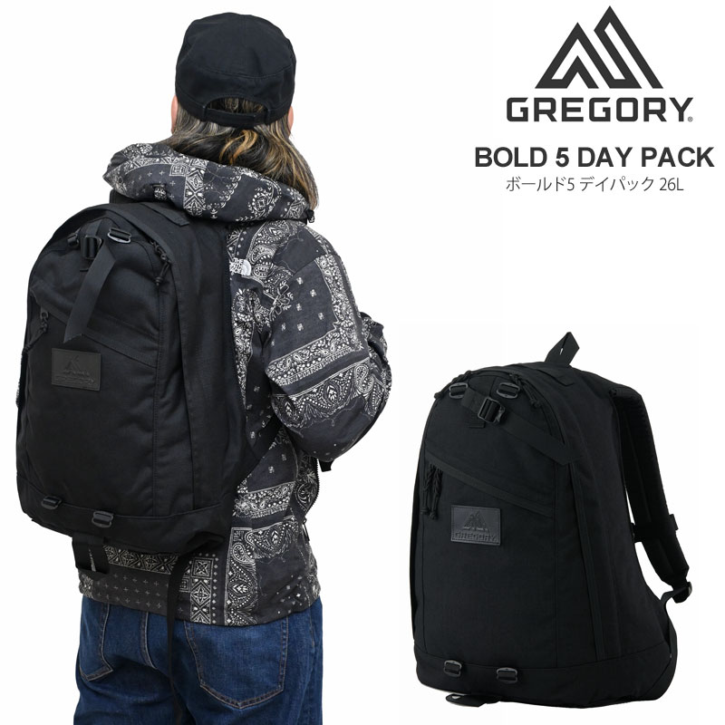 楽天市場】グレゴリー GREGORY リュック メンズ レディース ボールド5