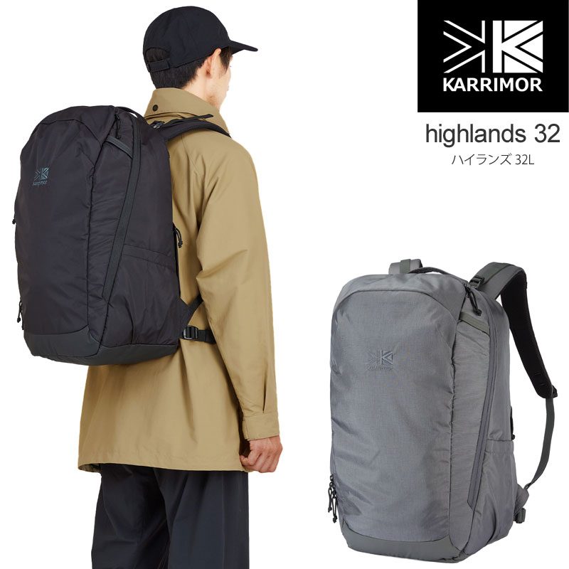 楽天市場】カリマー Karrimor リュック メンズ レディース