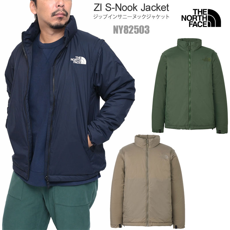 楽天市場】ザ・ノース・フェイス 中綿 アウター THE NORTH FACE