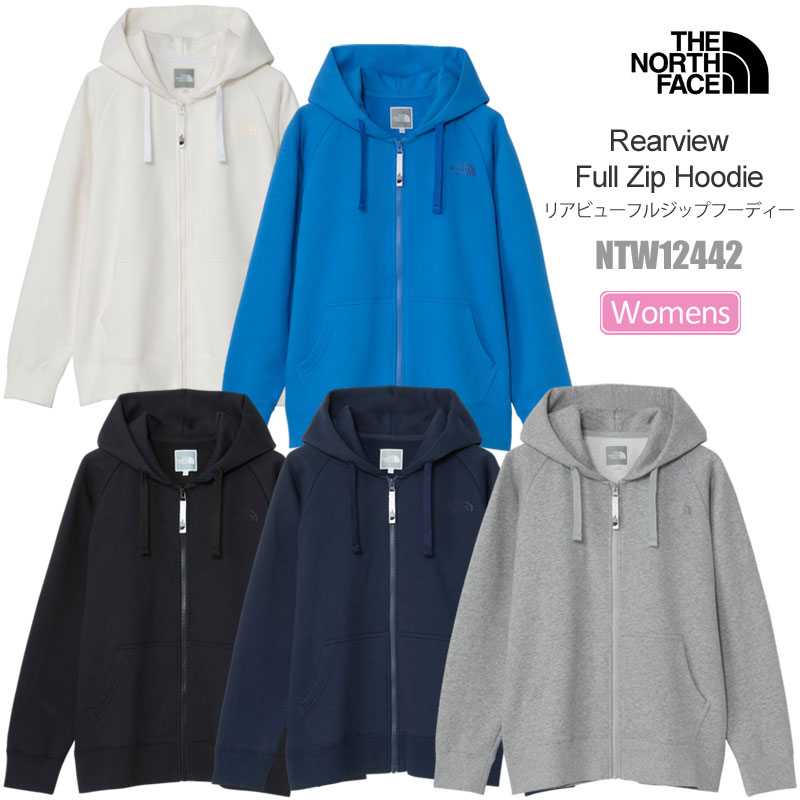 楽天市場】ザ・ノース・フェイス THE NORTH FACE パーカー
