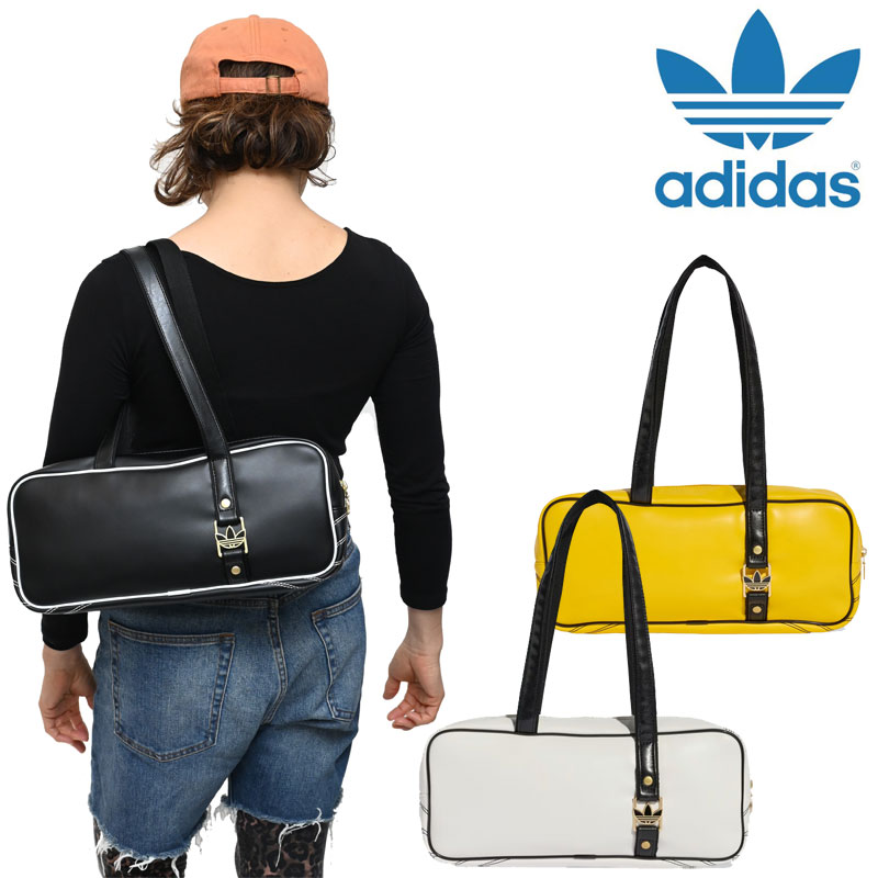 アディダス オリジナルス adidas Originals ハンドバッグ エアライナー細長バッグ 5.4L 2026SS【鞄】2603ripe 7,656円