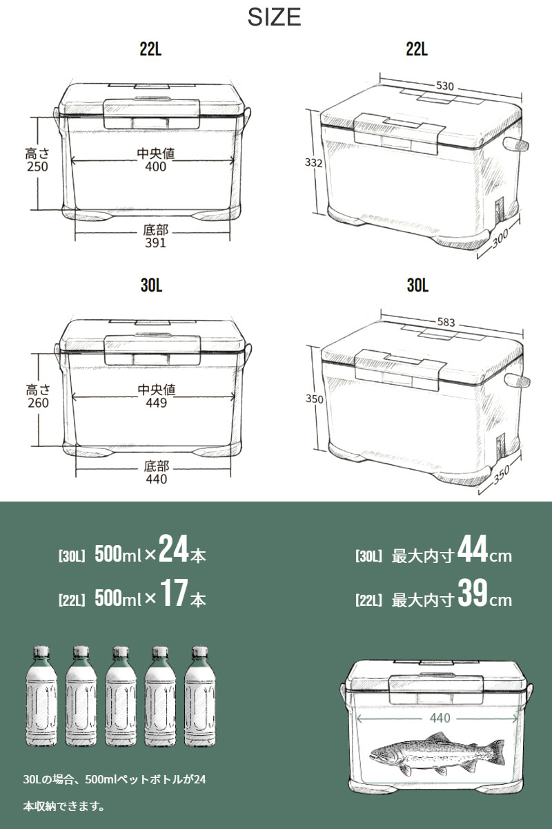 最旬ダウン シマノ 30L SHIMANO ICEBOX p4.org NX-330V ICEBOX NX-330V