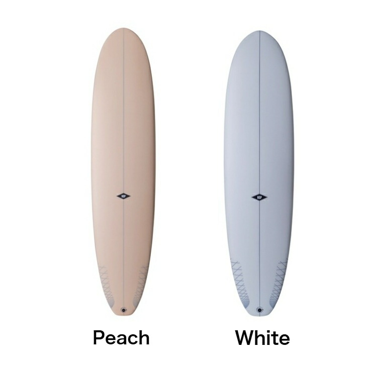 楽天市場】25 NSP エヌエスピー(SURFBOARD-PROTECH)(LONGBOARD(サイズ