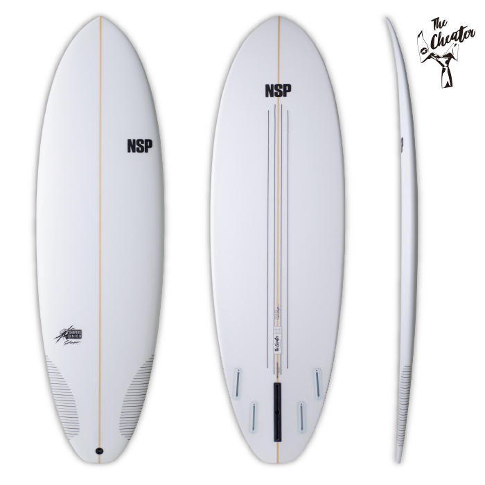 楽天市場】《P5倍》 AIPA BIG BOY STING FUSION HD SURFTECH サーフ 