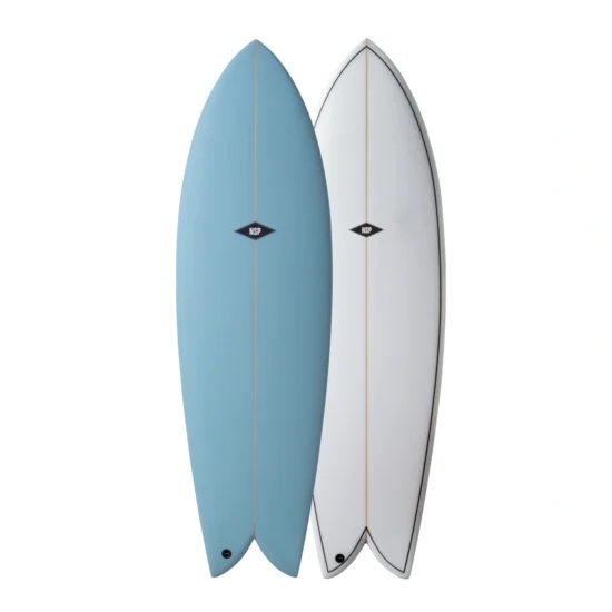a*e様 サーフボード　フィッシュ　ツイン　TWIN fish fcs2 EVR クローバー フィッシュ CLOVER SURFBOARDS FISH TWIN FCS2 FIN