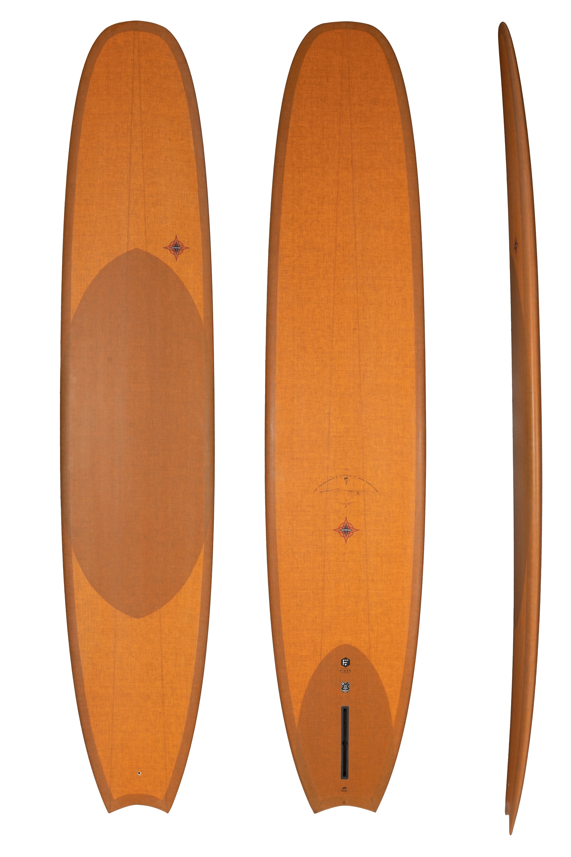楽天市場】【価格最前線】ocSURFTECH - WALDEN MAGIC WAHINE 8'0