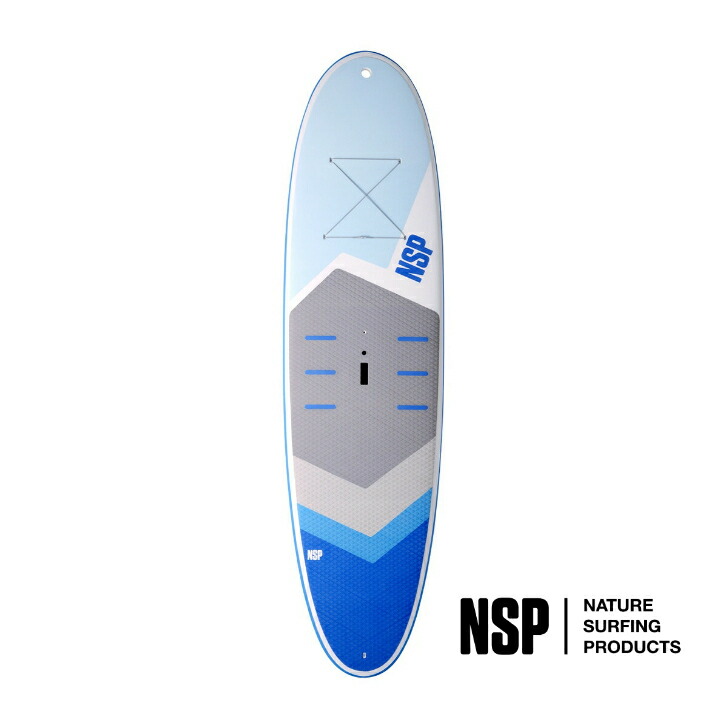 楽天市場】取り寄せ商品 2023 NSP SUP 9'2 X 29 3/8 P2 SOFT