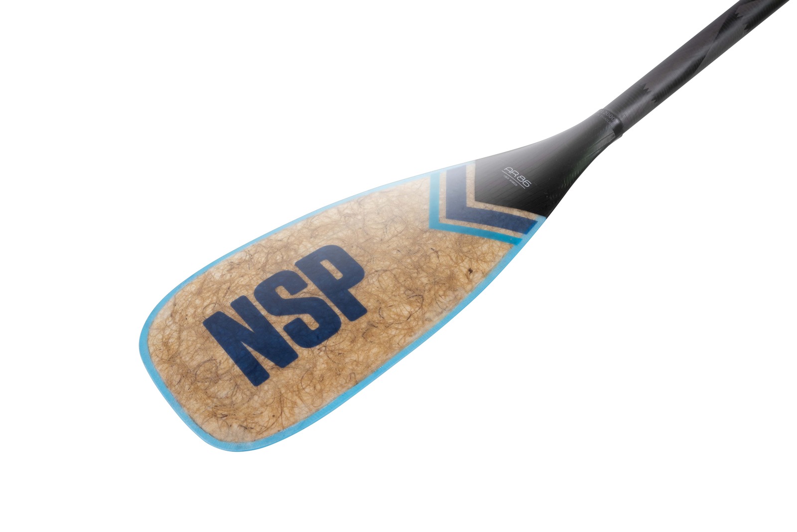 《P3倍》 〈22NAP0106〉  COCO CARBON HYBRID ADJUSTABLE PADDLE  86sqi 2023年真似形 NSP SUP パドル 櫂 アジャスタブル 伸縮 長さ合わせる エコ親しみやすい バイオレジン 定まり品