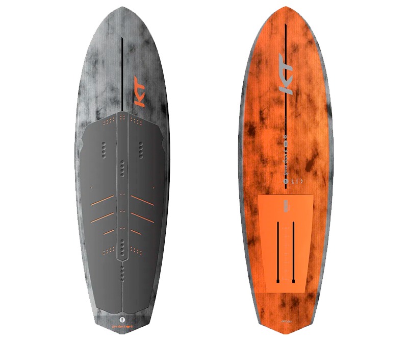 楽天市場】KT SUPER K ミッドレングス FOIL Board : スキーライフ365