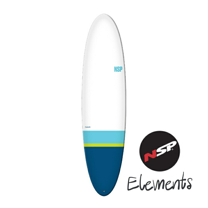 送料無料新品 《P5倍》 〈22NSE0303〉 FUN BOARD 7'2