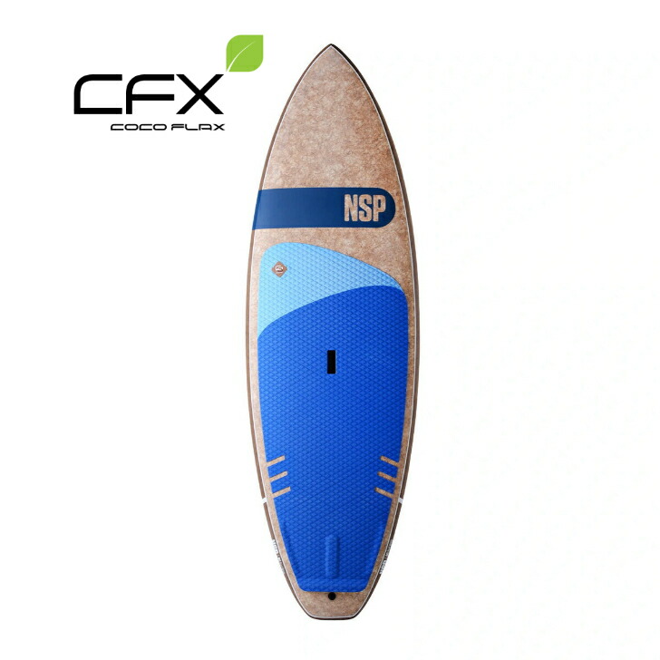 楽天市場】取り寄せ商品 2023 NSP SUP 9'2 X 29 3/8 P2 SOFT