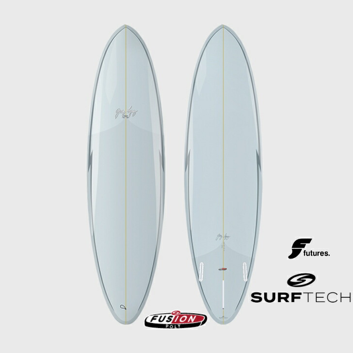 楽天市場】《P5倍》 AIPA BIG BROTHER STING FUSION HD SURFTECH