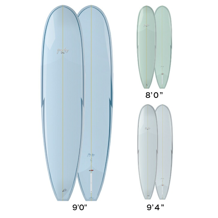 楽天市場】25 NSP エヌエスピー(SURFBOARD-PROTECH)(LONGBOARD(サイズ