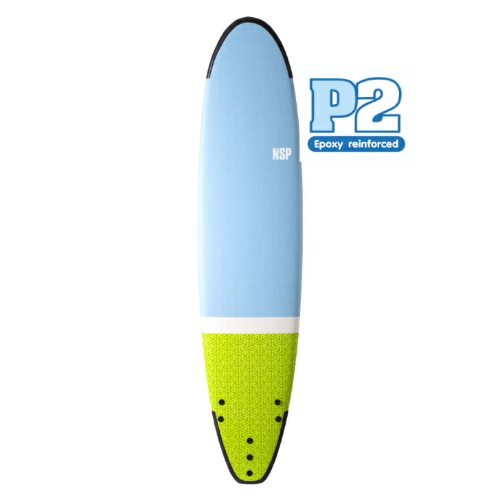 楽天市場】25 NSP エヌエスピー(SURFBOARD-PROTECH)(LONGBOARD