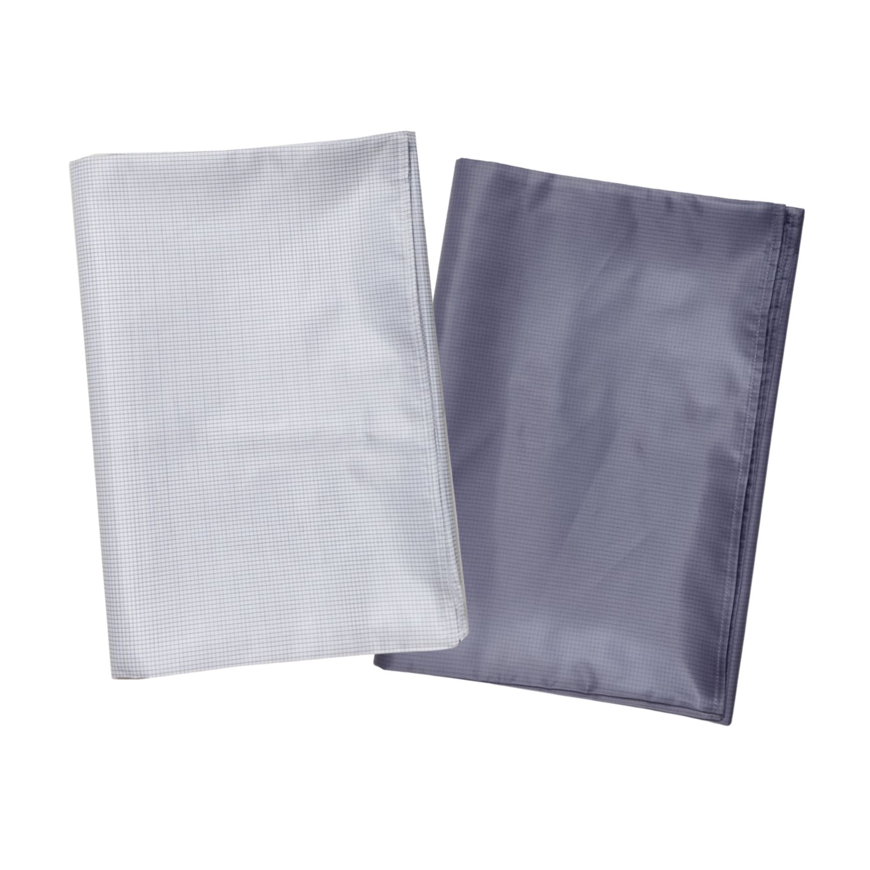 Earthiness Sheet アーシネスシーツ カーボン 200cm&times;140cm （単品）アーシング シーツ 健康器具 健康用品 体 ケア 安全 日本メーカー 電磁波 対策 リラクリフェ｜riraku-life（リラクリフェ）