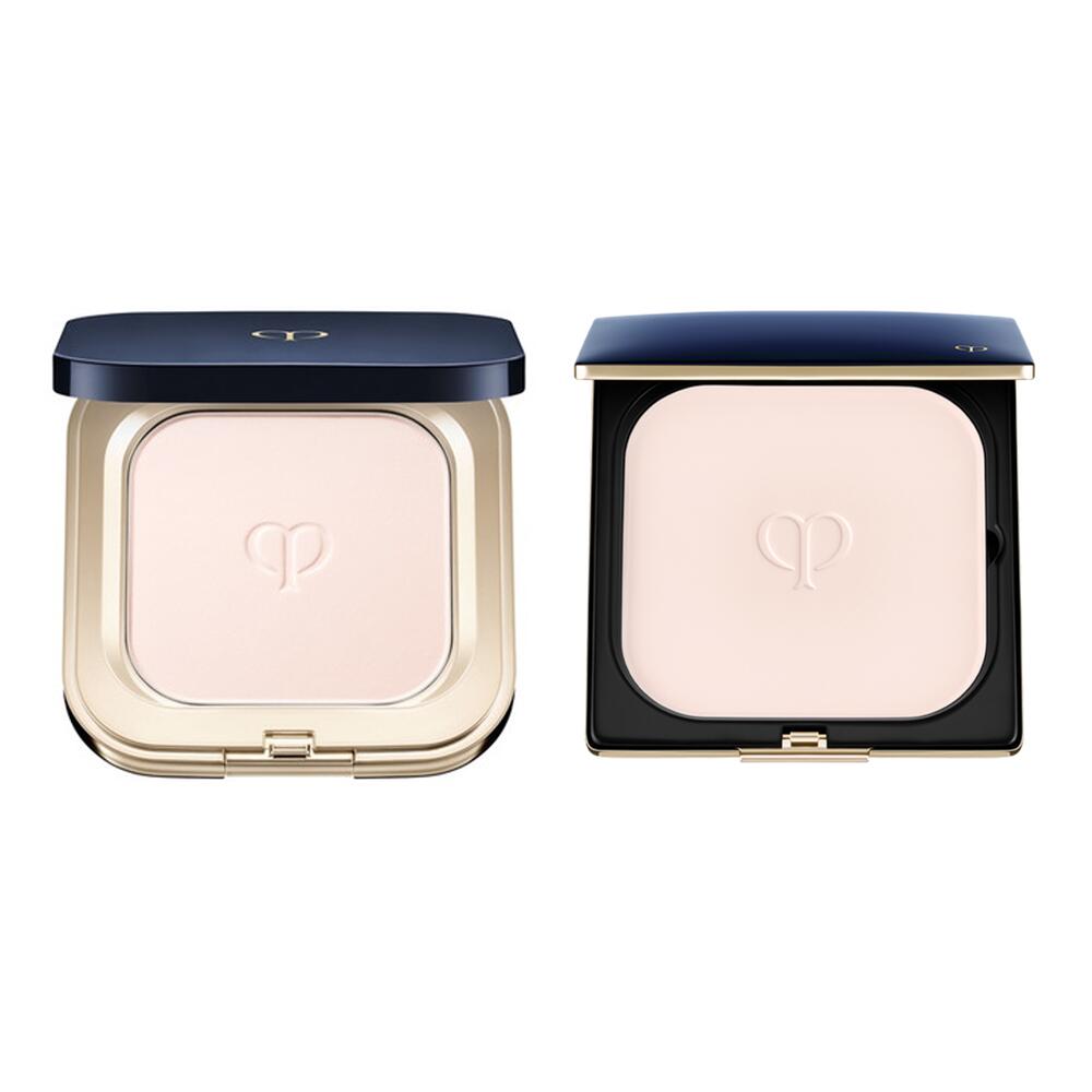 【新品未開封】プードルコンパクトエッセンス n トリートメントベースパウダー本体 cle de peau BEAUTE 2024年3月21日発売 クレ・ド・ポー ボーテ
