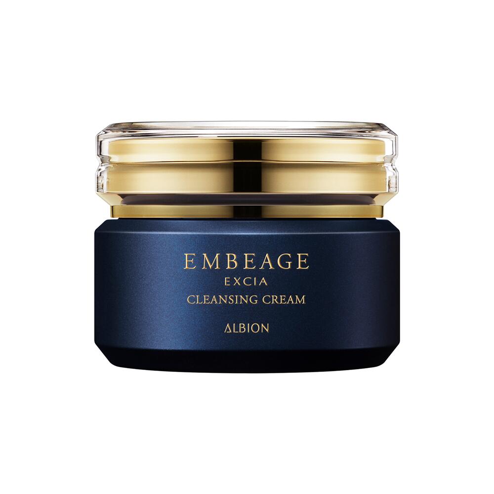 セール★ALBION EMBEAGE EXCIA クレンジングクリーム 160g 楽天市場】ALBION EMBEAGE EXCIAアルビオン エクシア アンベ