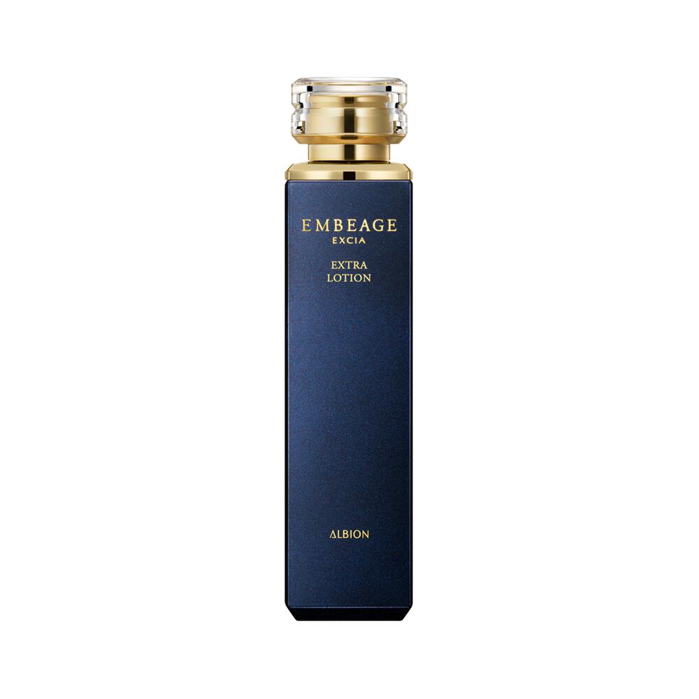 アルビオン エクシア アンベアージュ エクストラローション 200ｍl かざり付ける水 ALBION 化粧水・ローション-スキンケア
