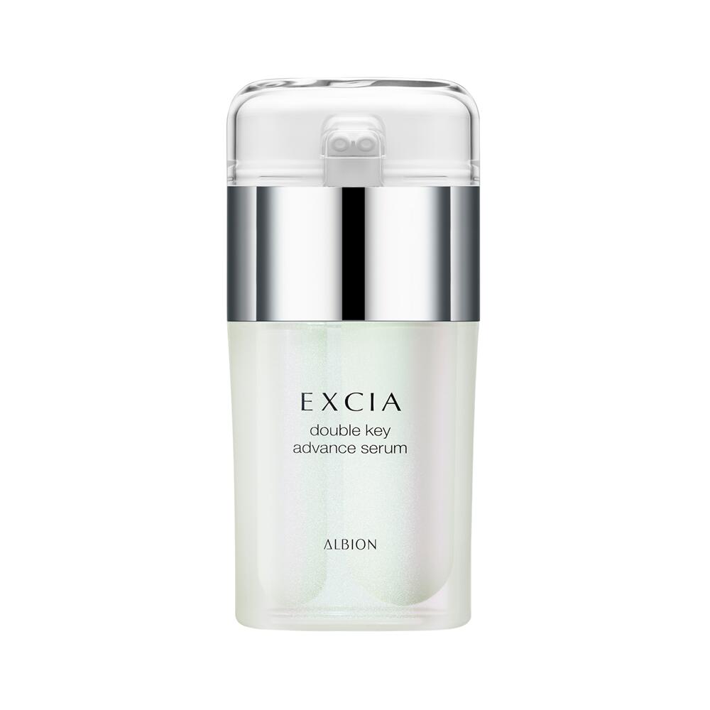 土日限定☆新品☆アルビオン EXCIA エクシア ダブルキー アドバンス セラム 4969527199382.jpg