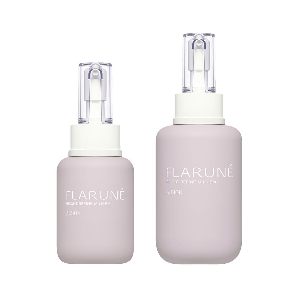 楽天市場】アルビオン ALBION フラルネ フルリファインミルクf M 200g