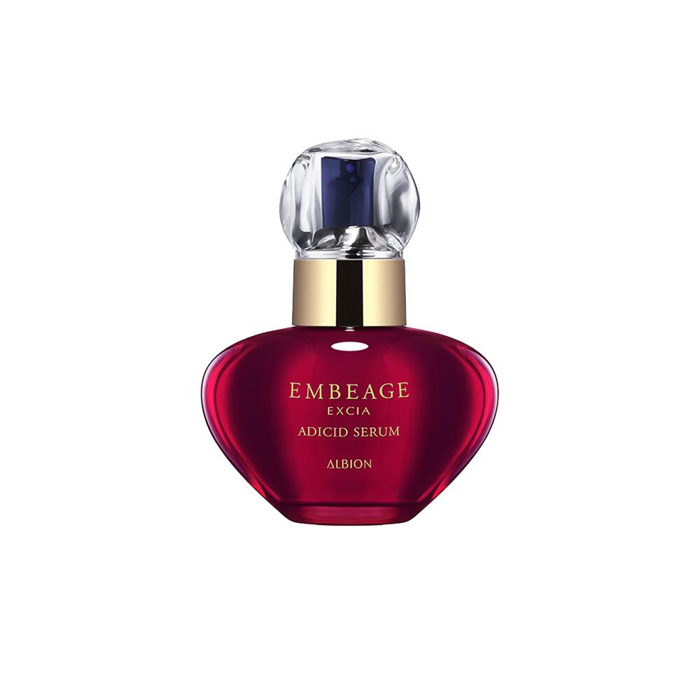 【新品未使用】アルビオン エクシア ル セラム 40ml Amazon.co.jp: ALBION アルビオン EXCIA EMBEAGE エクシア