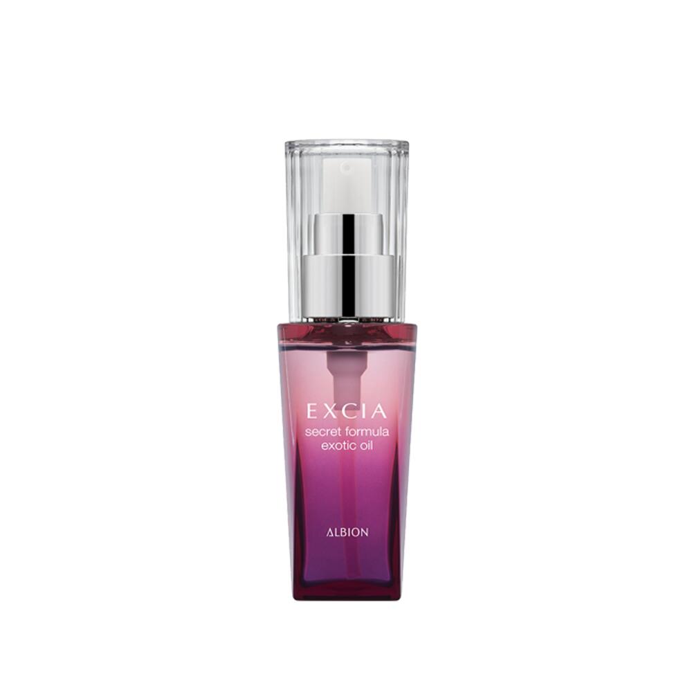 EXCIA Albion シークレットフォーミュラエキゾチックオイル 30ml 楽天市場】アルビオン ALBION エクシア シークレット