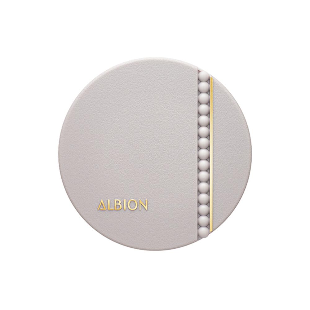 アルビオン　エクシア　 セレスティアルヴェール　 収納ケース付き 楽天市場】アルビオン エクシア セレスティアル ヴェール パフ付ケース