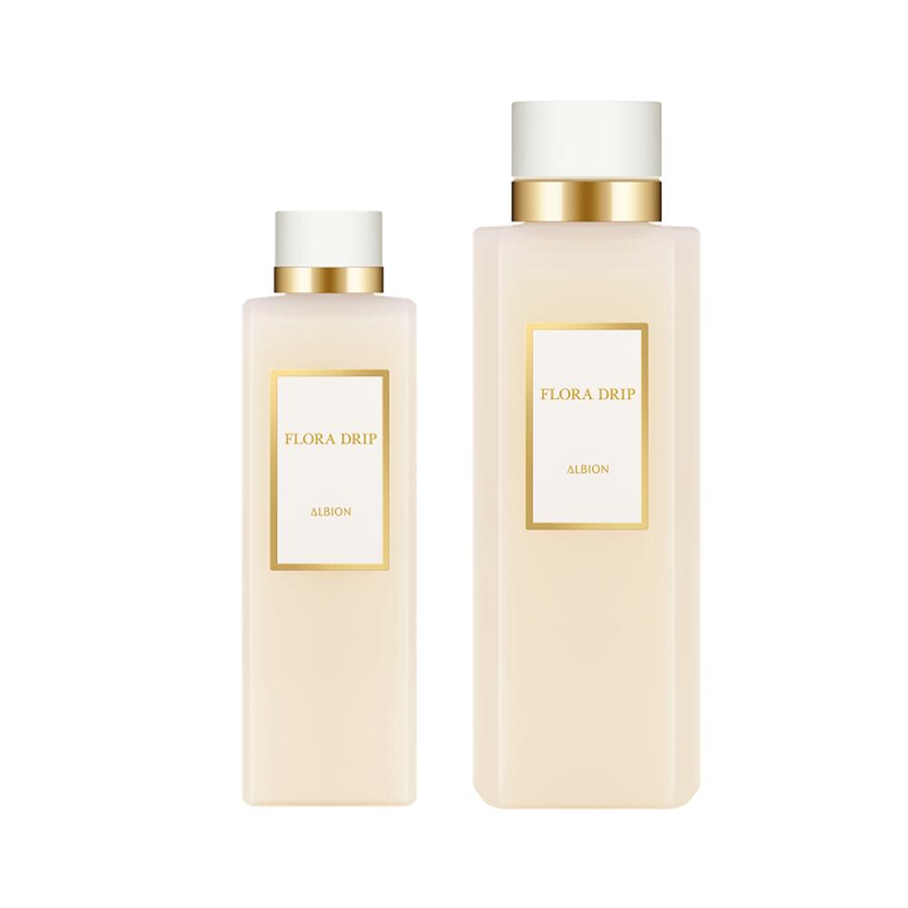 ALBION FLORA DRIP 化粧液 160ml フローラドリップ s〈化粧液〉 | ALBION
