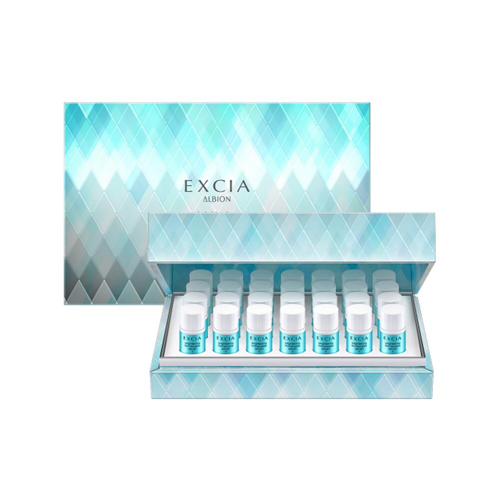 楽天市場】【生産終了】ALBION アルビオン エクシア AL ホワイトニング