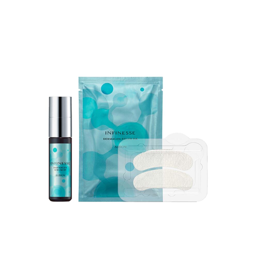 ALBION アンフィネス 　ダーマジェン美容液 楽天市場】ALBION アルビオン アンフィネス ダーマジェン