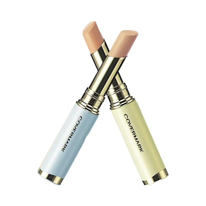 楽天市場】カバーマーク ブライトアップ ファンデーション 全4色 Y-1