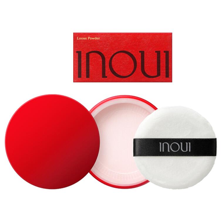 楽天市場】資生堂 インウイ inoui ルースパウダー 15g