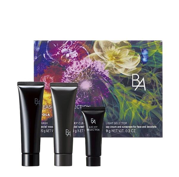 楽天市場】【国内正規品】 POLAポーラ B.A ライト セレクター