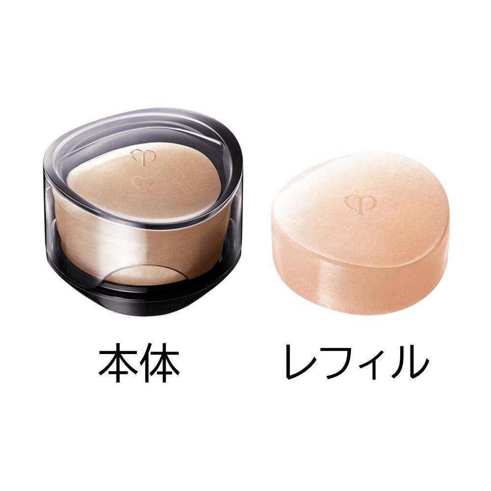 クレドポーボーテ　シナクティフサボンn レフィル　洗顔石鹸　100g Amazon | 資生堂 クレ・ド・ポー ボーテ シナクティフ
