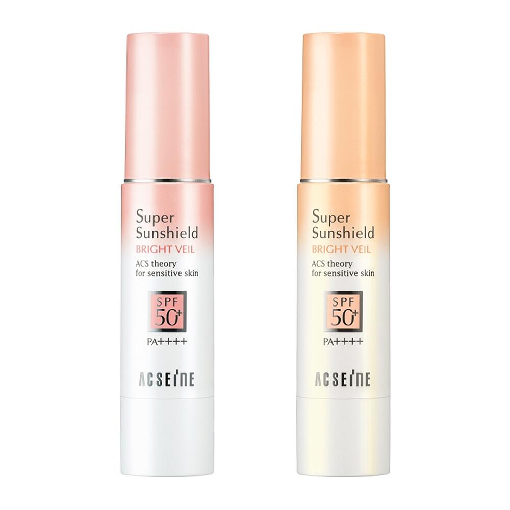 楽天市場】【国内正規品】アクセーヌ スーパーサンシールド