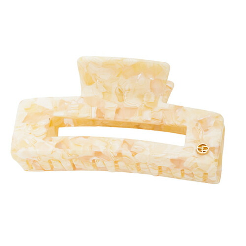 楽天市場】acca ニューコラーナ クリップ ラージ 70900031 ボルドー(BX