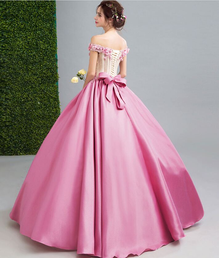 riricollection Wedding  dress  high quality colored 