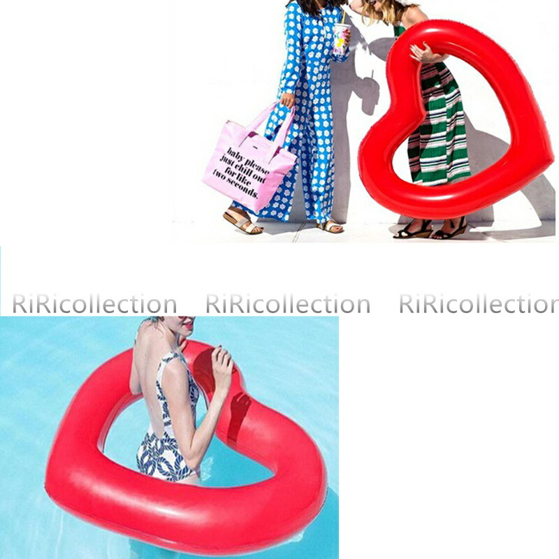 通常版 ハート型浮き輪 浮き輪 レッド ピンク ハート ハート浮き輪 ハート形浮き輪 Sns話題の ハート型 1cm 大きいサイズ うきわ セレブ かわいい ビーチ リゾート 欧米ブーム ナイトプール カップル 海外旅行 プルー Ukiwa 10 Educaps Com Br