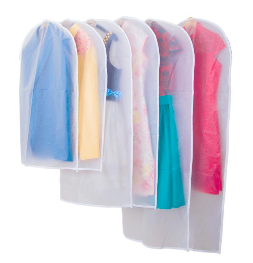 楽天市場 即納 洋服 ドレス カバー 8サイズ 2枚セット 長さ80cm 150cm ドレスの収納や移動に便利 収納袋 袋 保管用 ドレスカバー 衣類 洋服カバー ジャケット スーツ ドレス 防水性が高いカバー Ririコレクション